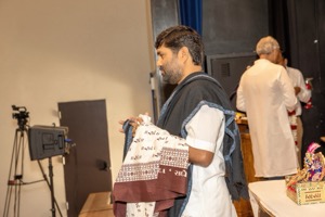 2. Bhagwat Katha, Jignesh Dada - Day 2